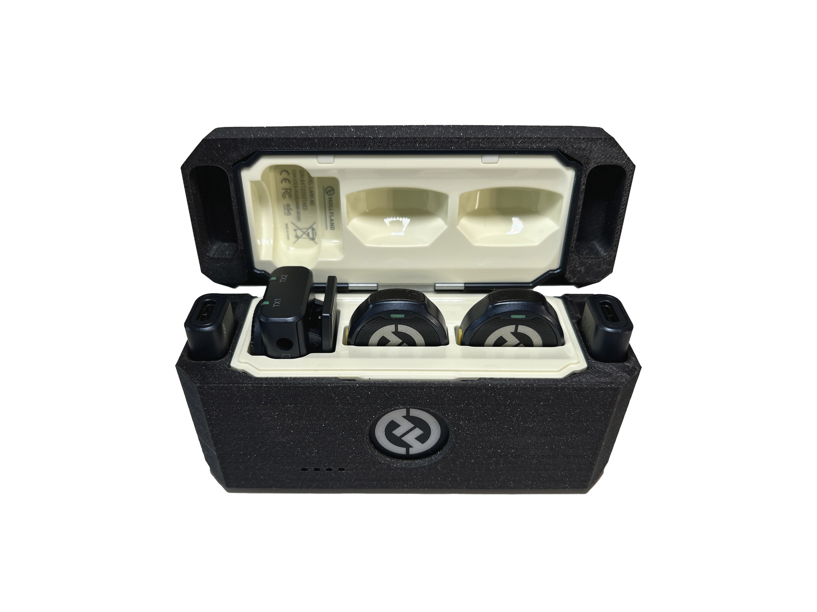 Case Hollyland Lark M2