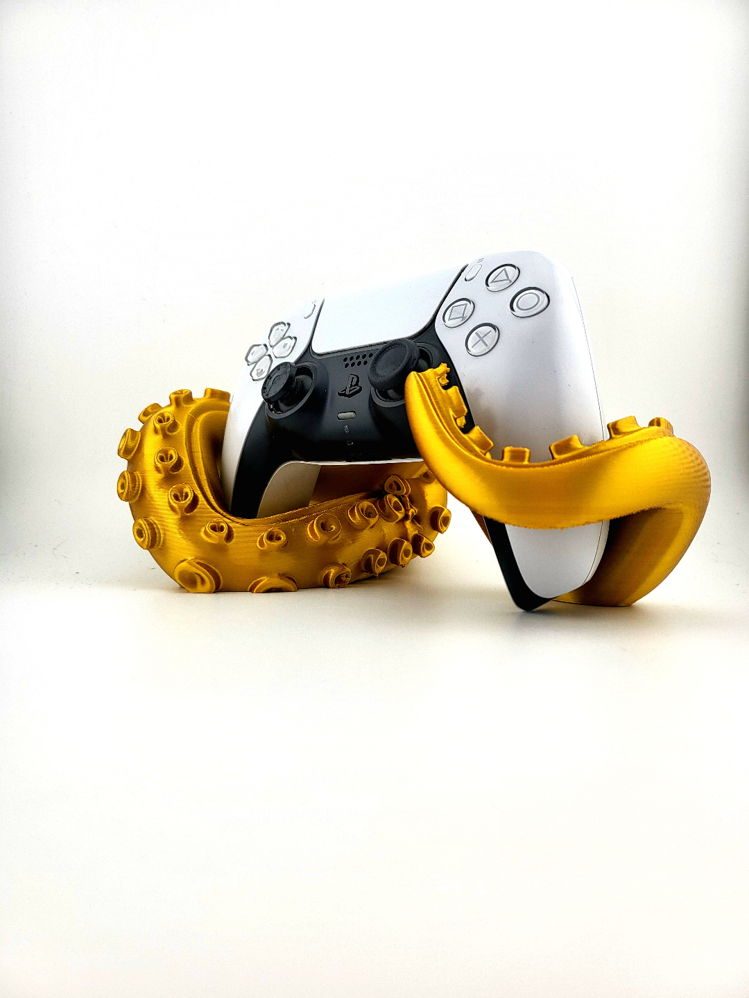 Suporte Controle Playstation - Tentatulos